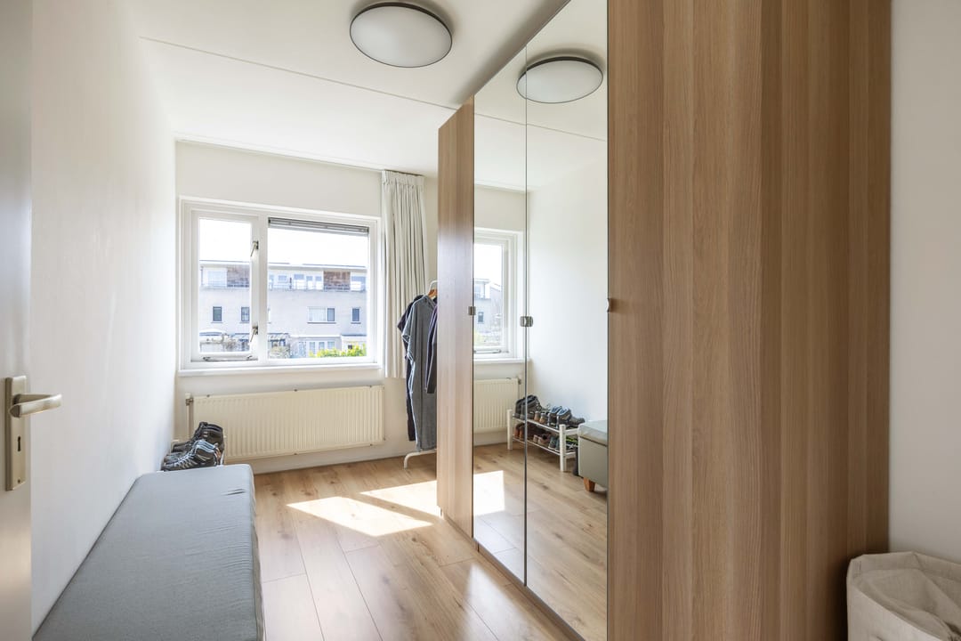 Foto 23 van Zwanebloem 26