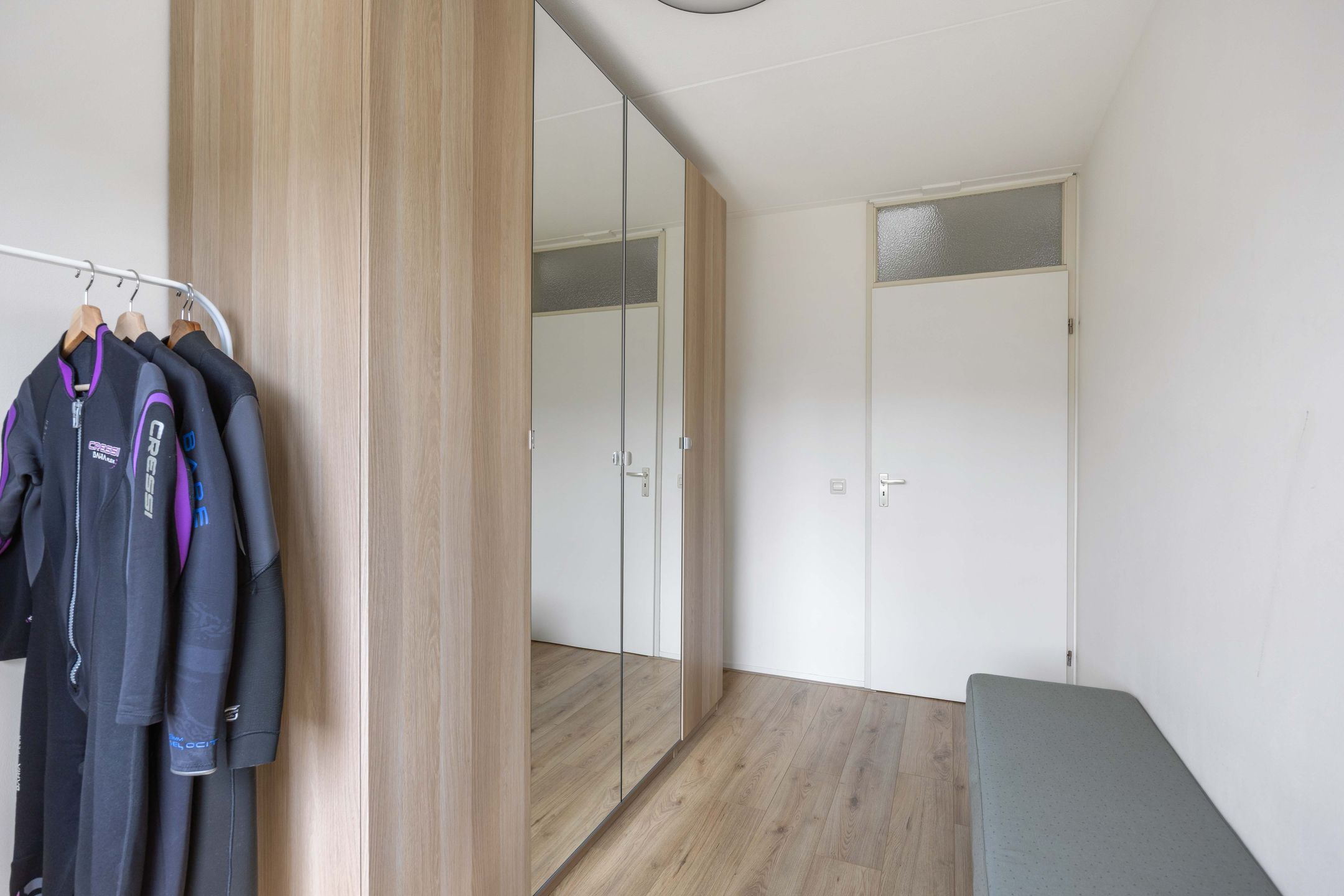 Foto 24 van Zwanebloem 26