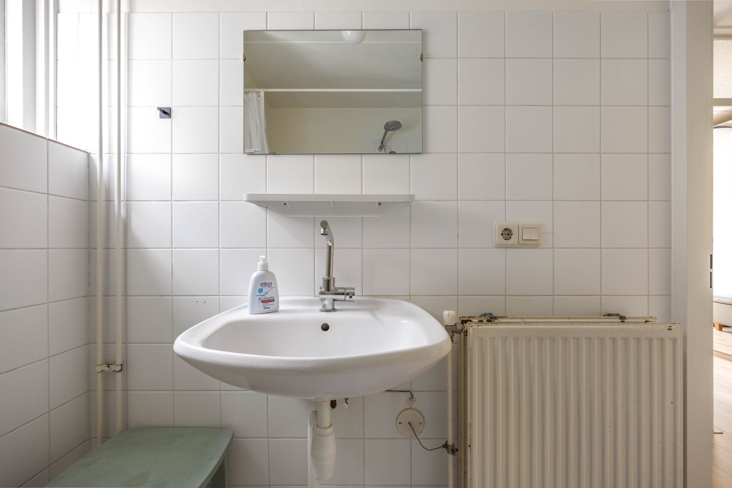 Foto 29 van Zwanebloem 26