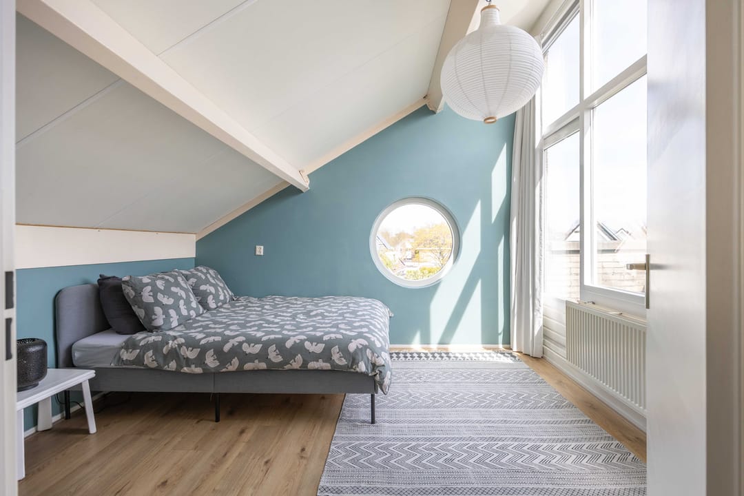 Foto 32 van Zwanebloem 26