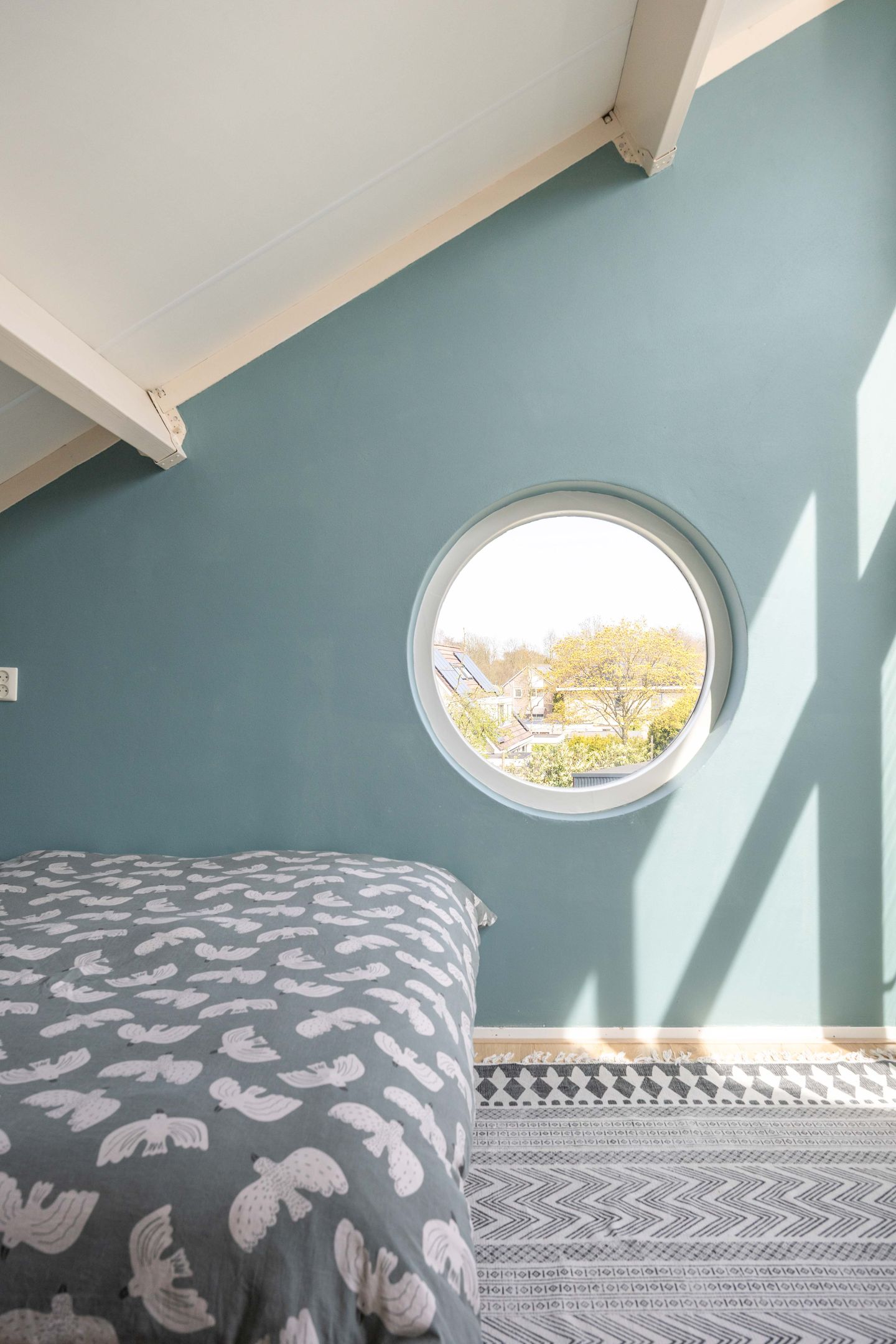 Foto 34 van Zwanebloem 26