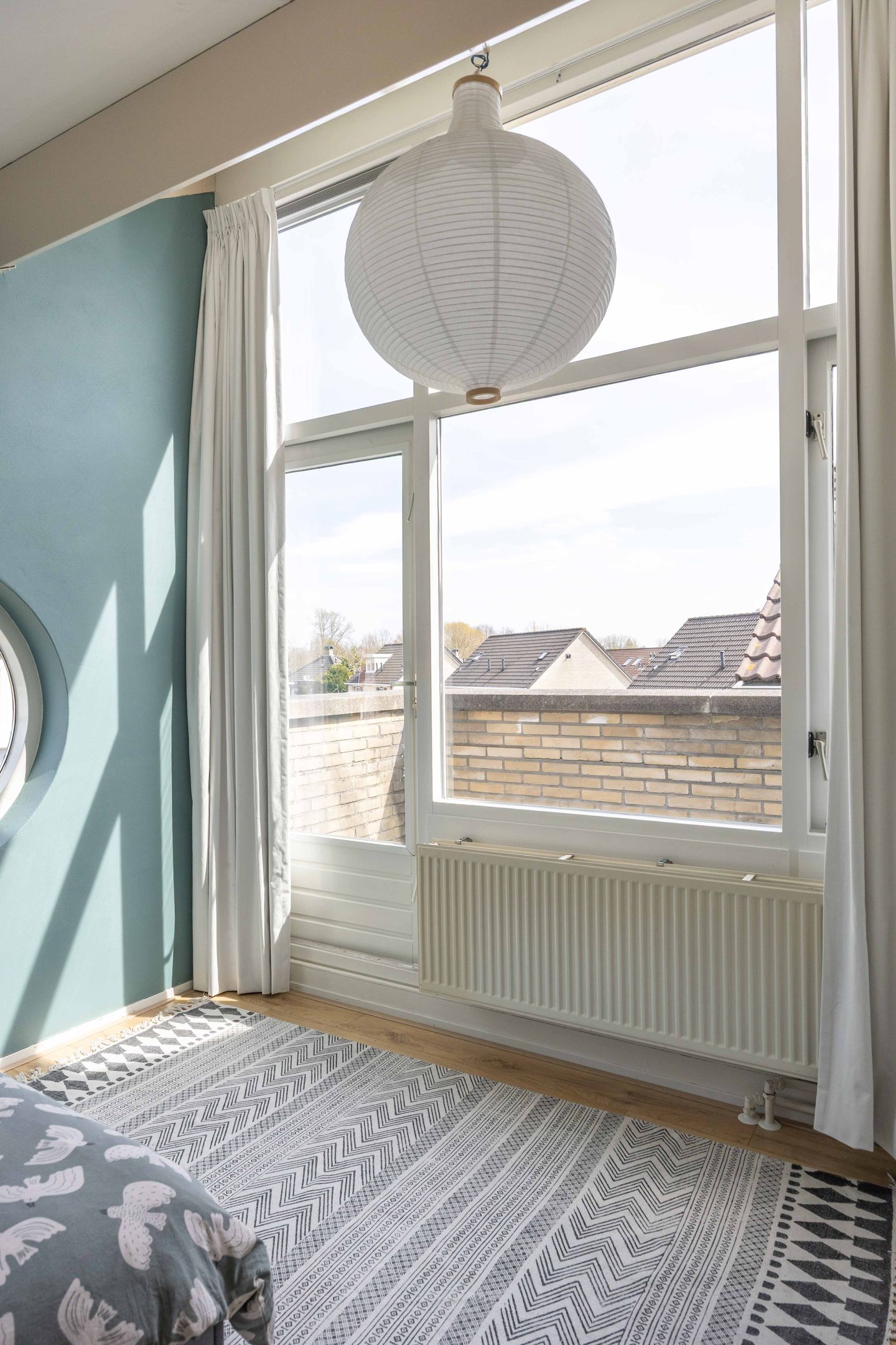 Foto 35 van Zwanebloem 26