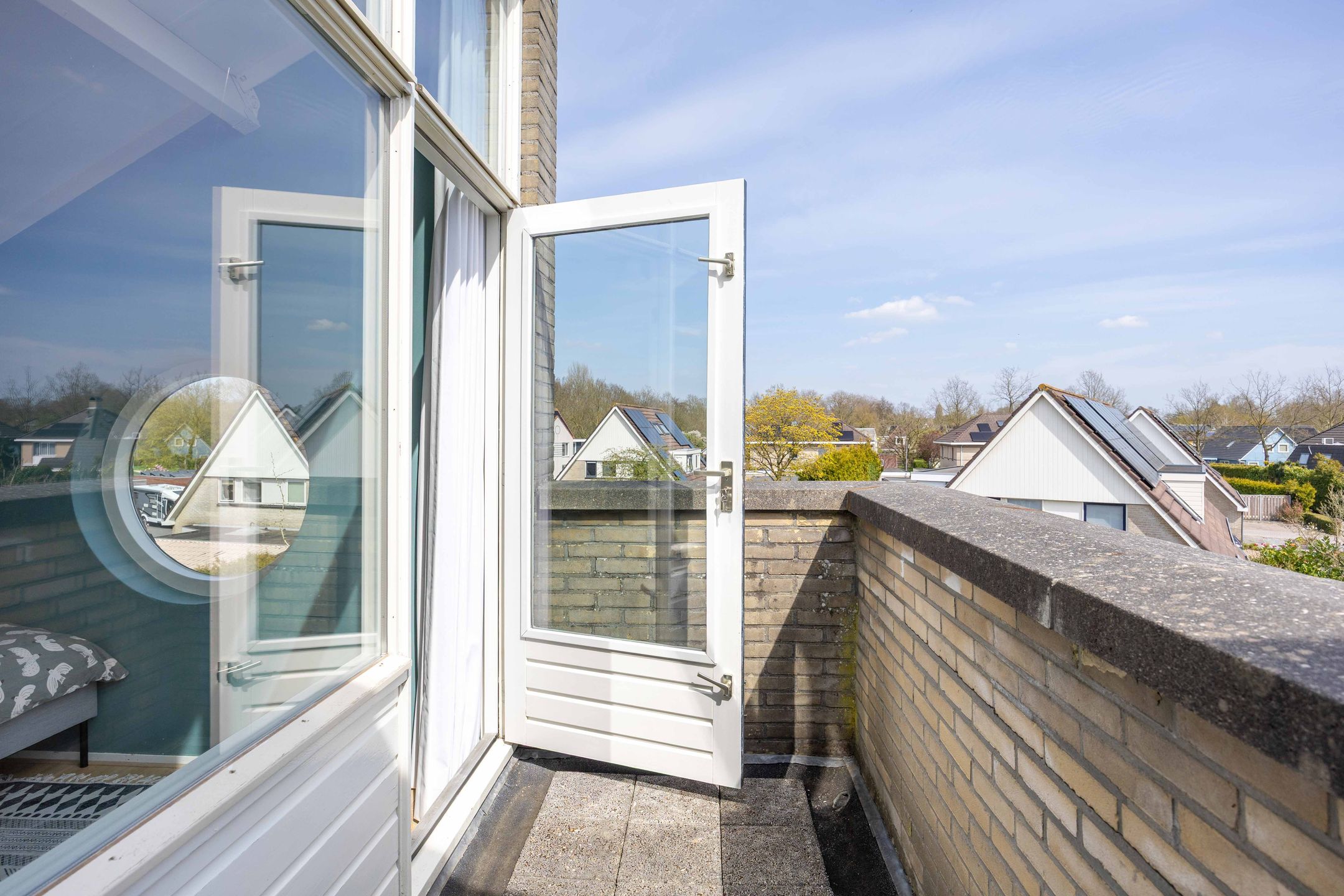 Foto 36 van Zwanebloem 26