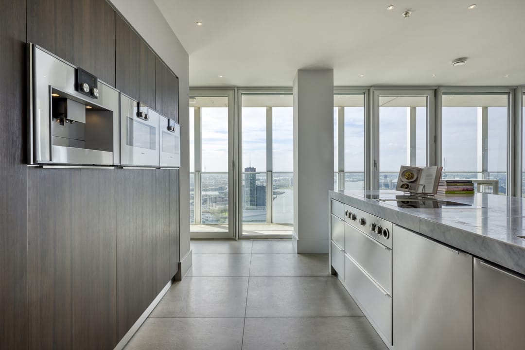 Foto 8 van Wilhelminakade 601