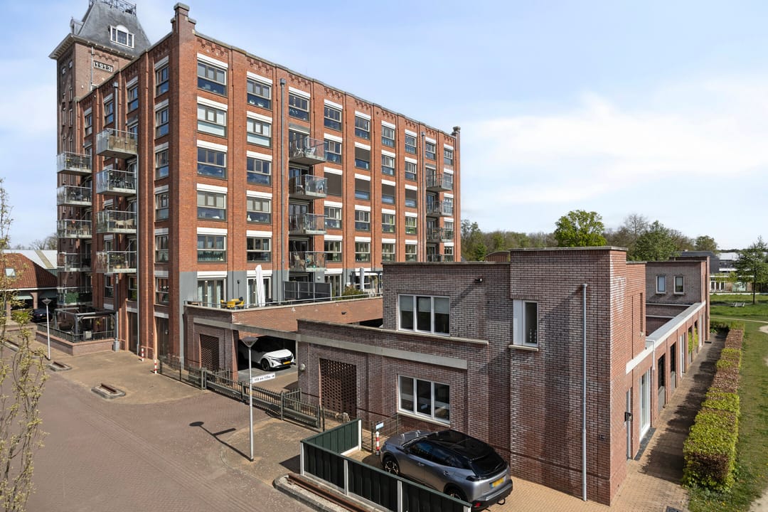 Foto 46 van Boekelose Stoomblekerij 113