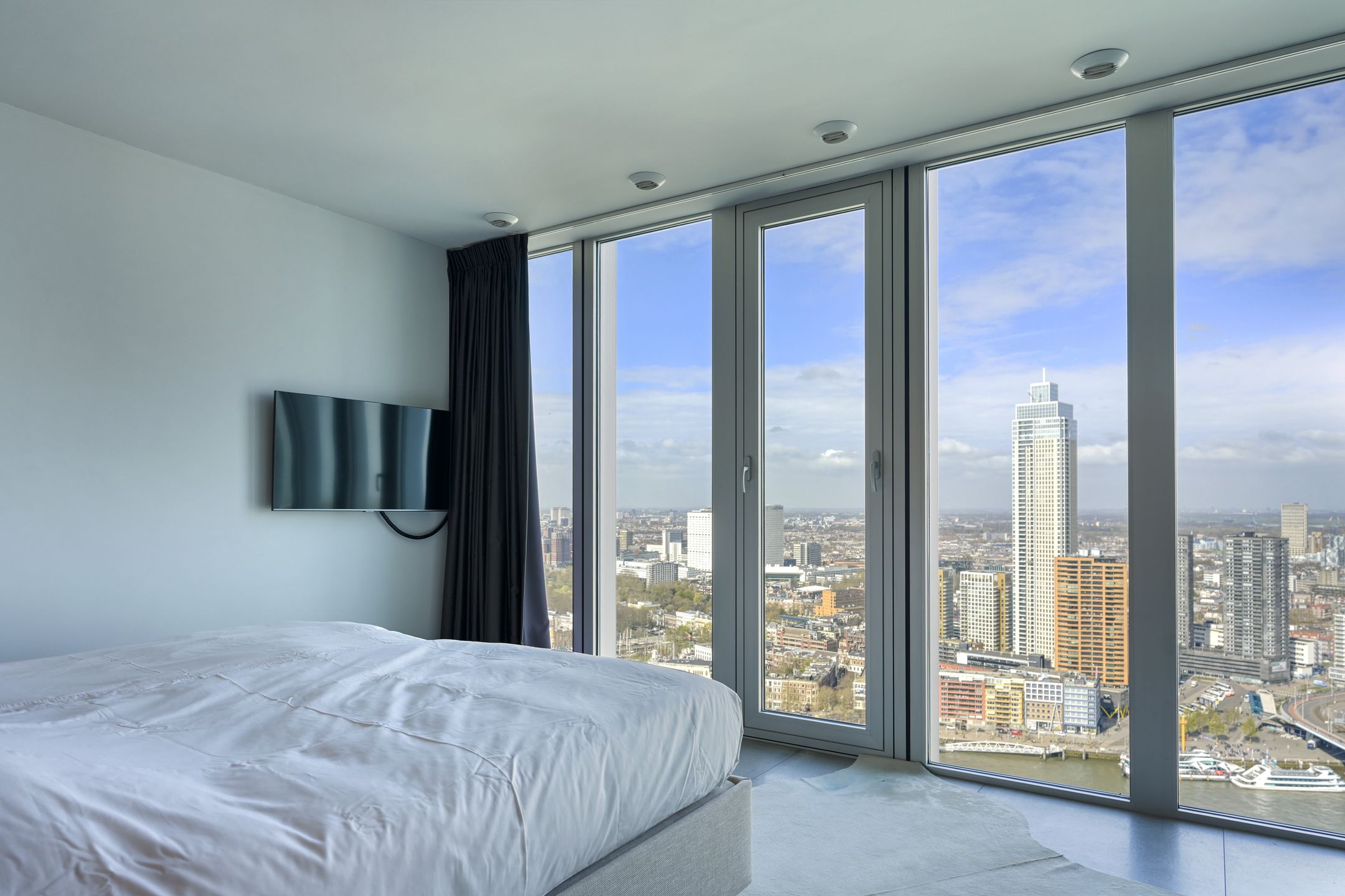 Foto 9 van Wilhelminakade 601