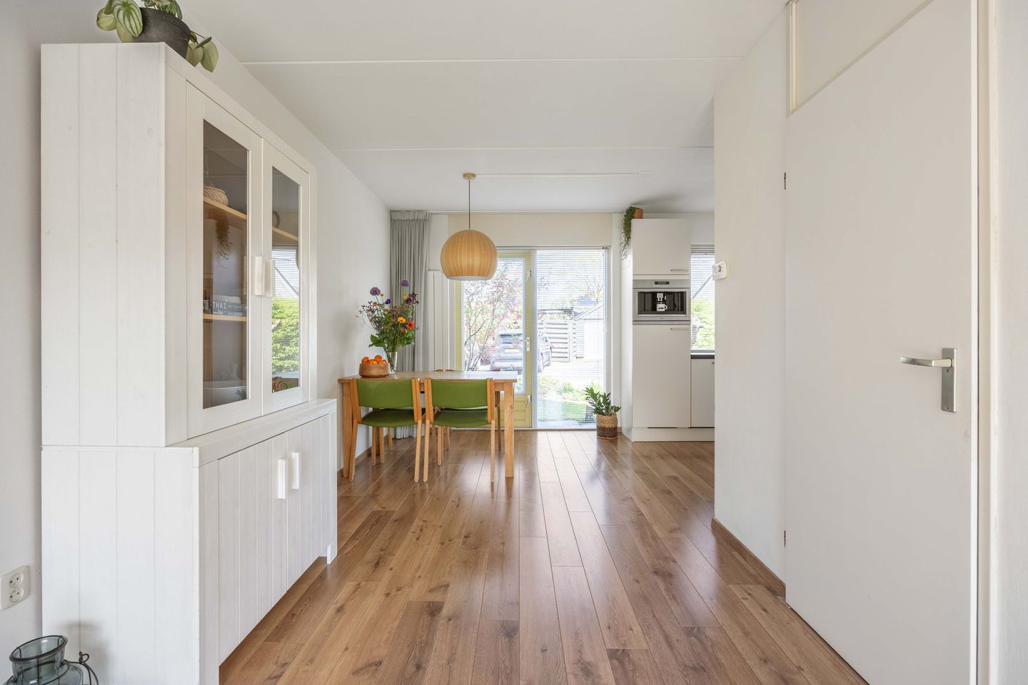 Foto 14 van Zwanebloem 26