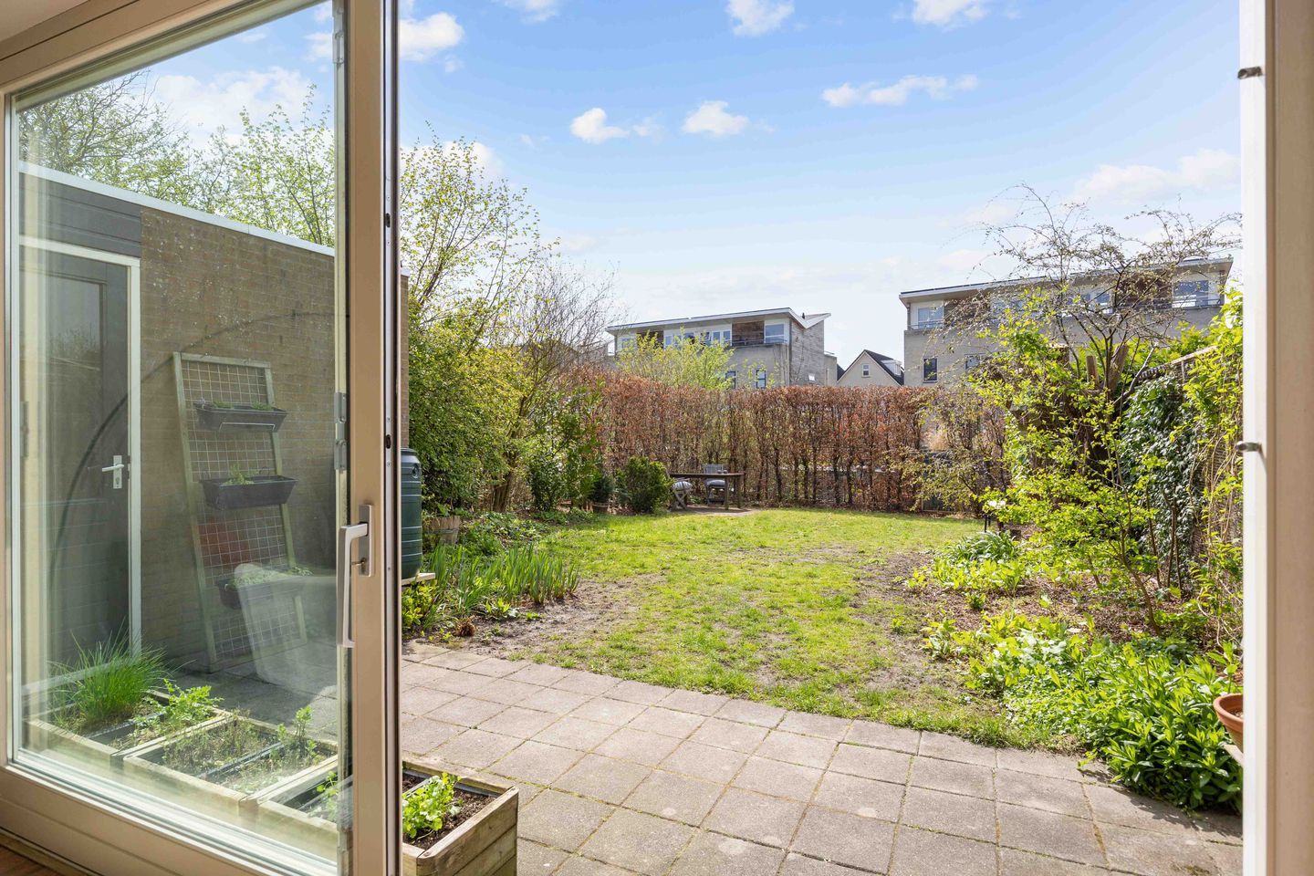 Foto 44 van Zwanebloem 26