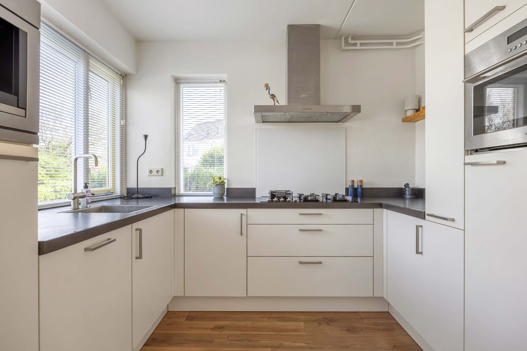 Foto 17 van Zwanebloem 26