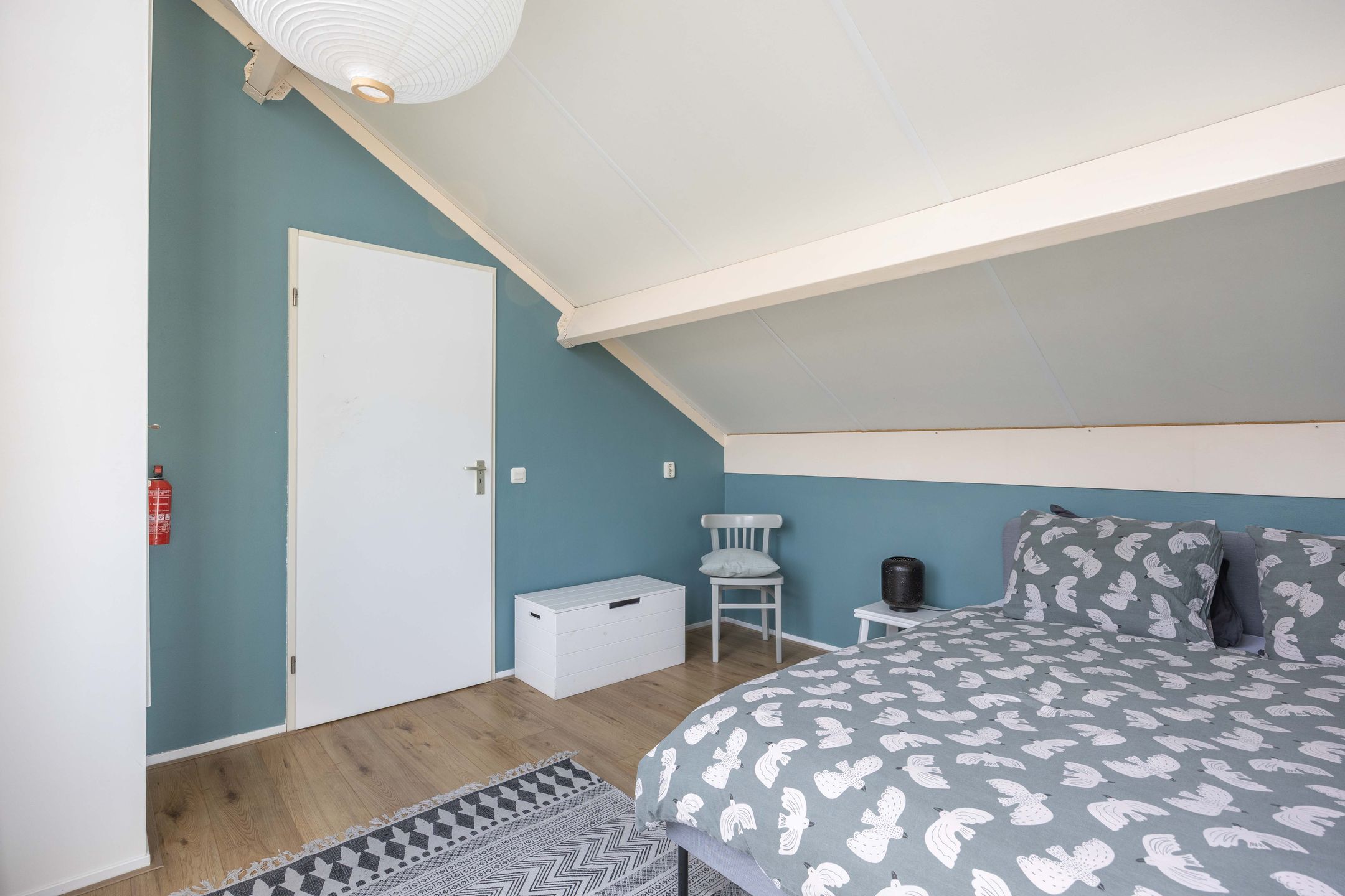 Foto 33 van Zwanebloem 26