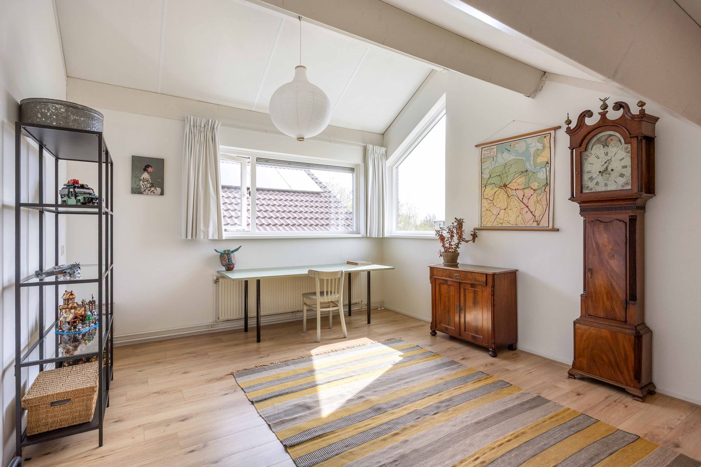 Foto 40 van Zwanebloem 26