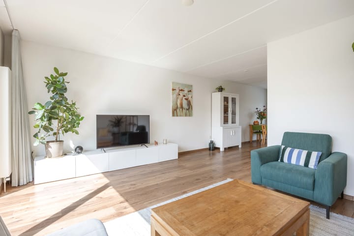 Foto 3 van Zwanebloem 26