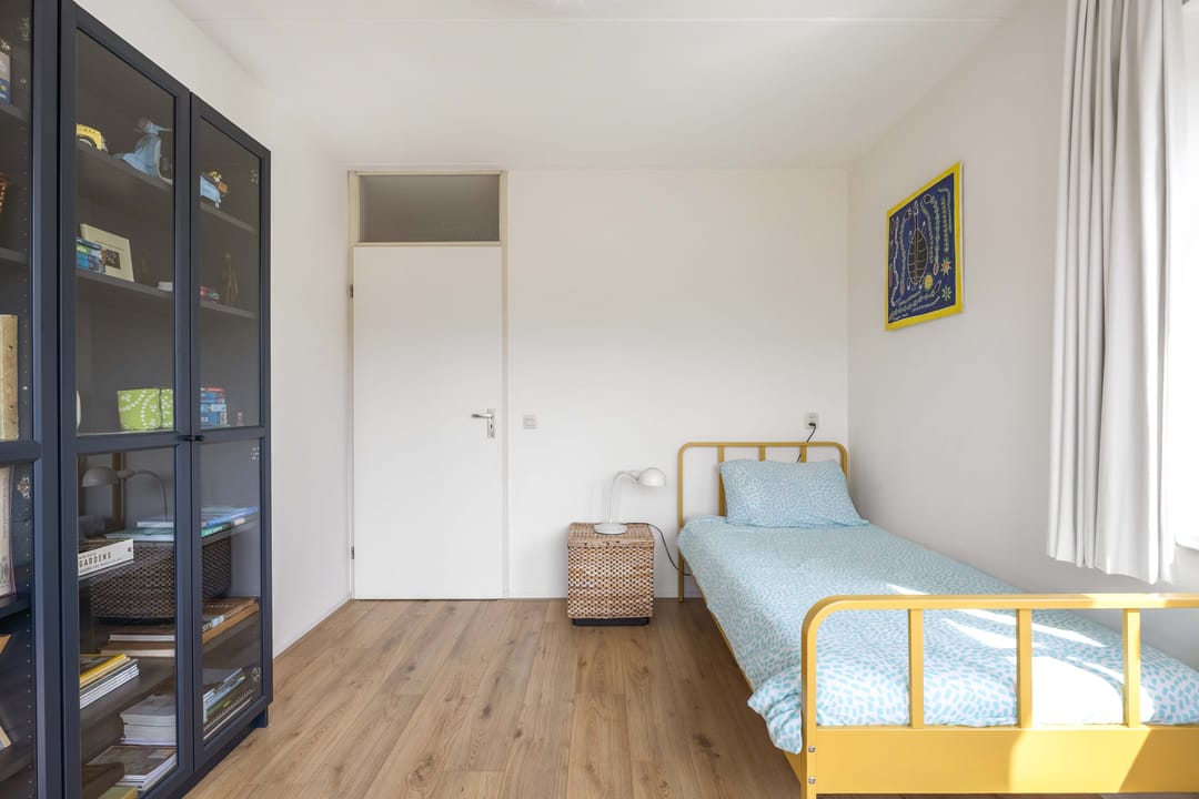 Foto 22 van Zwanebloem 26