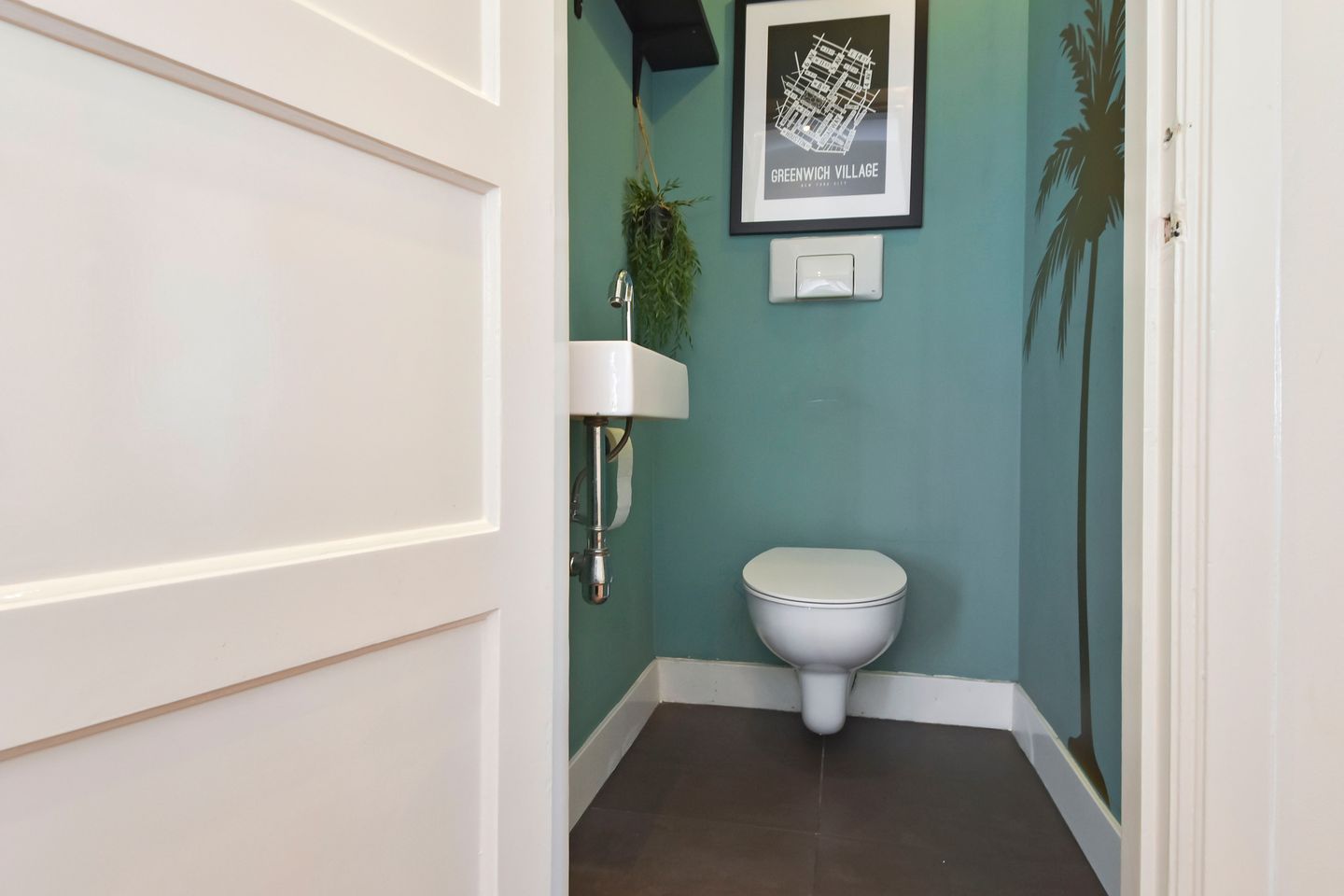 Foto 5 van Elandstraat 86