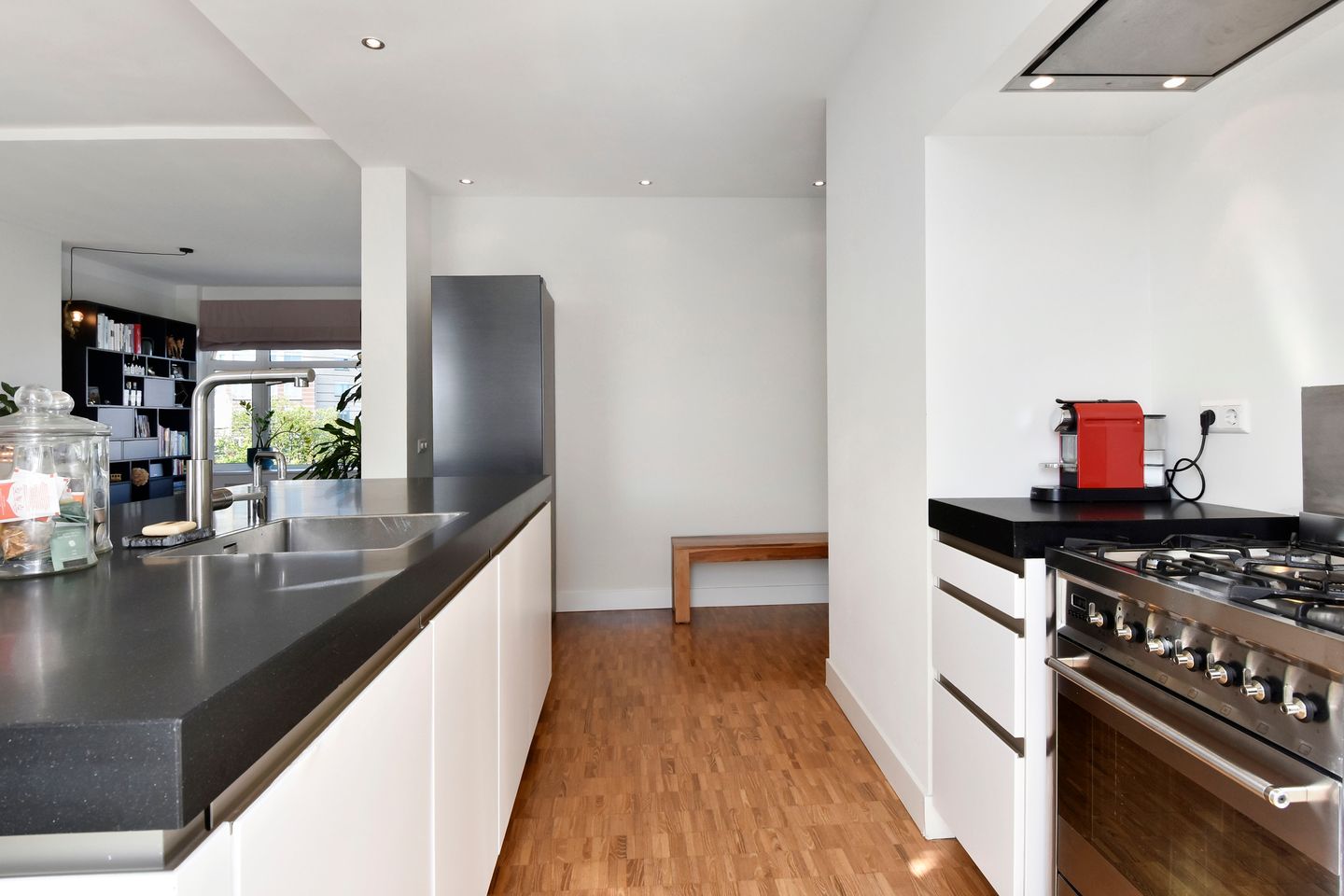 Foto 10 van Elandstraat 86