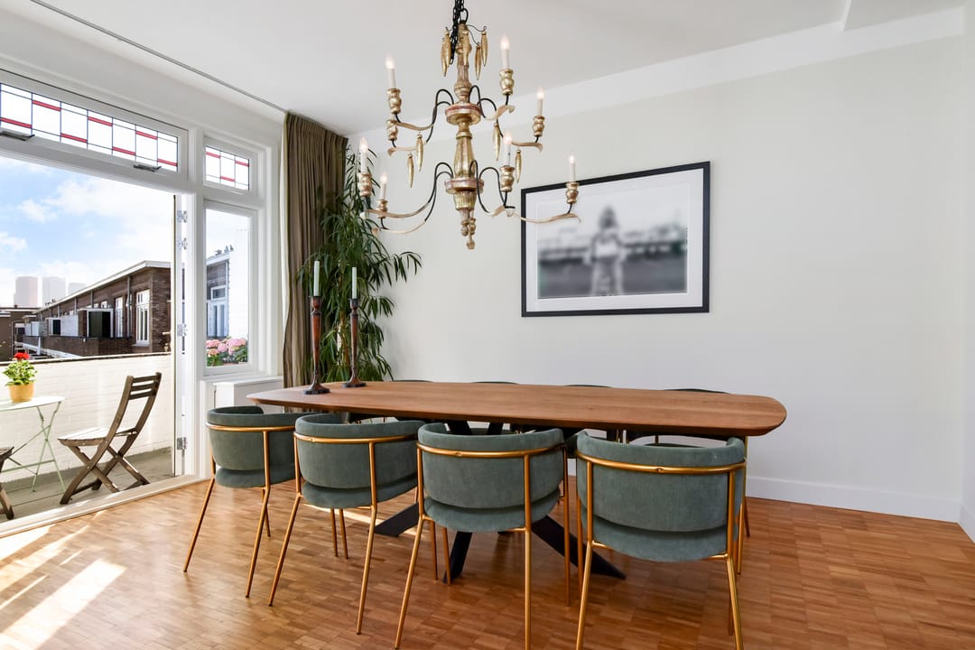 Foto 11 van Elandstraat 86