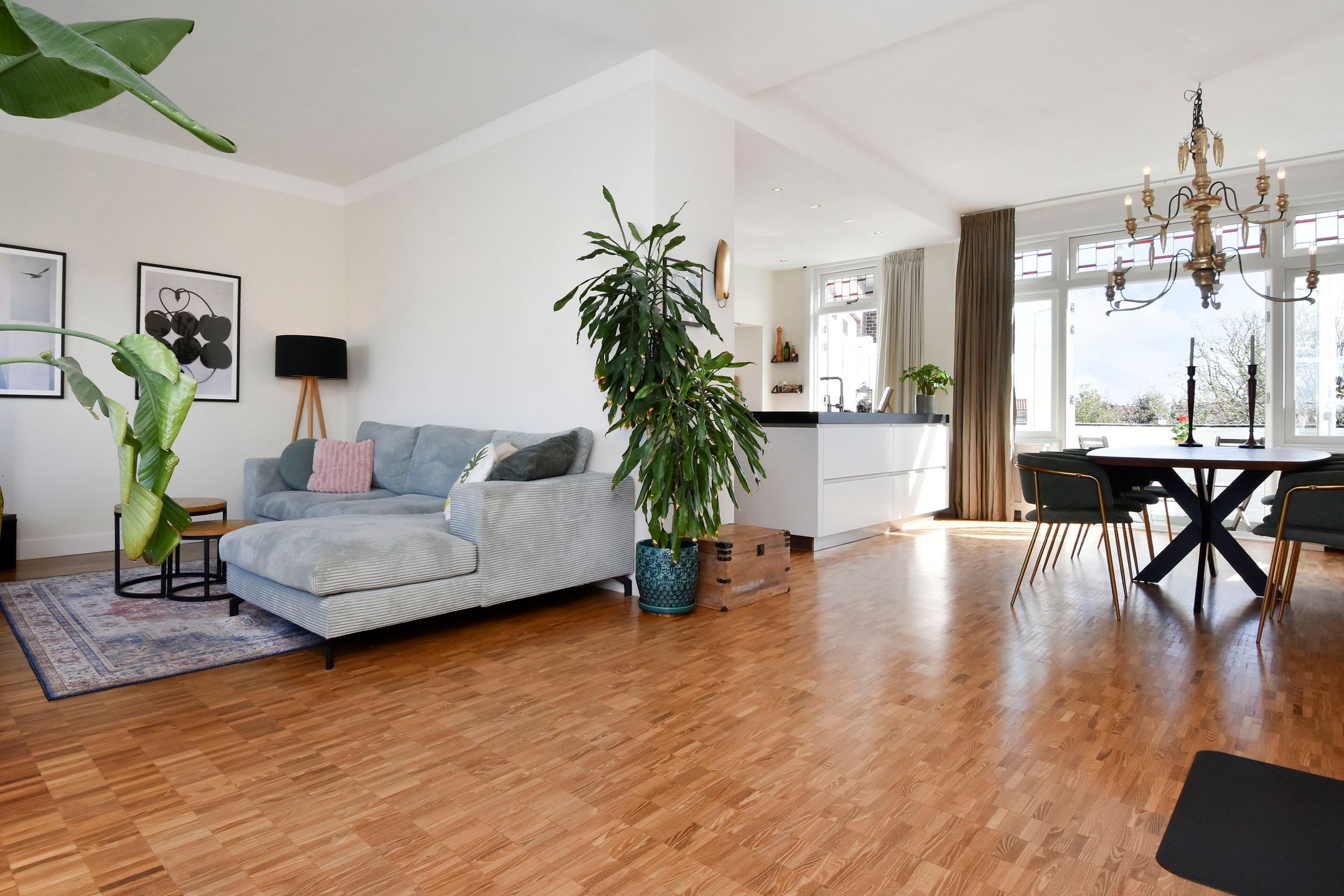 Foto 12 van Elandstraat 86