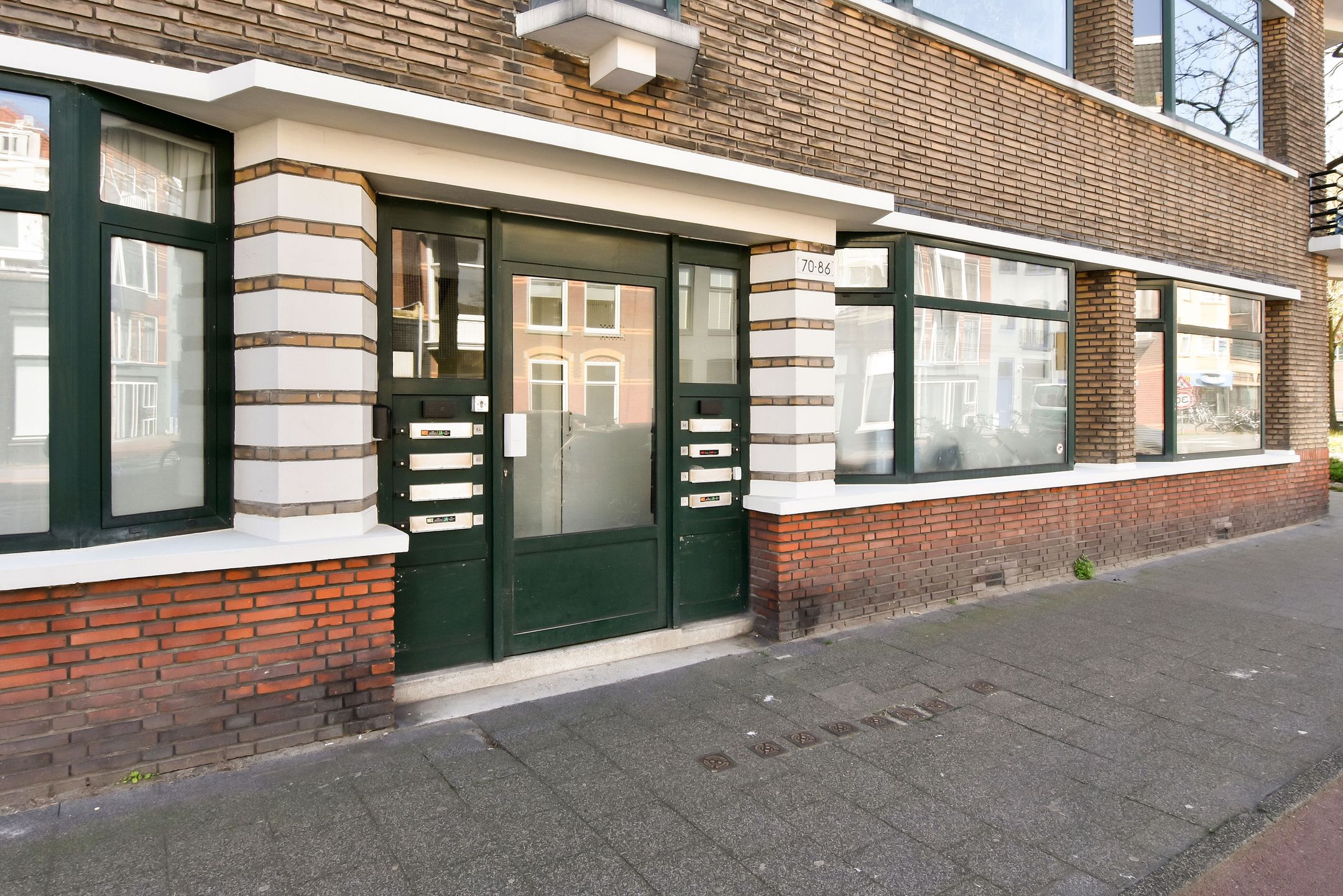 Foto 42 van Elandstraat 86