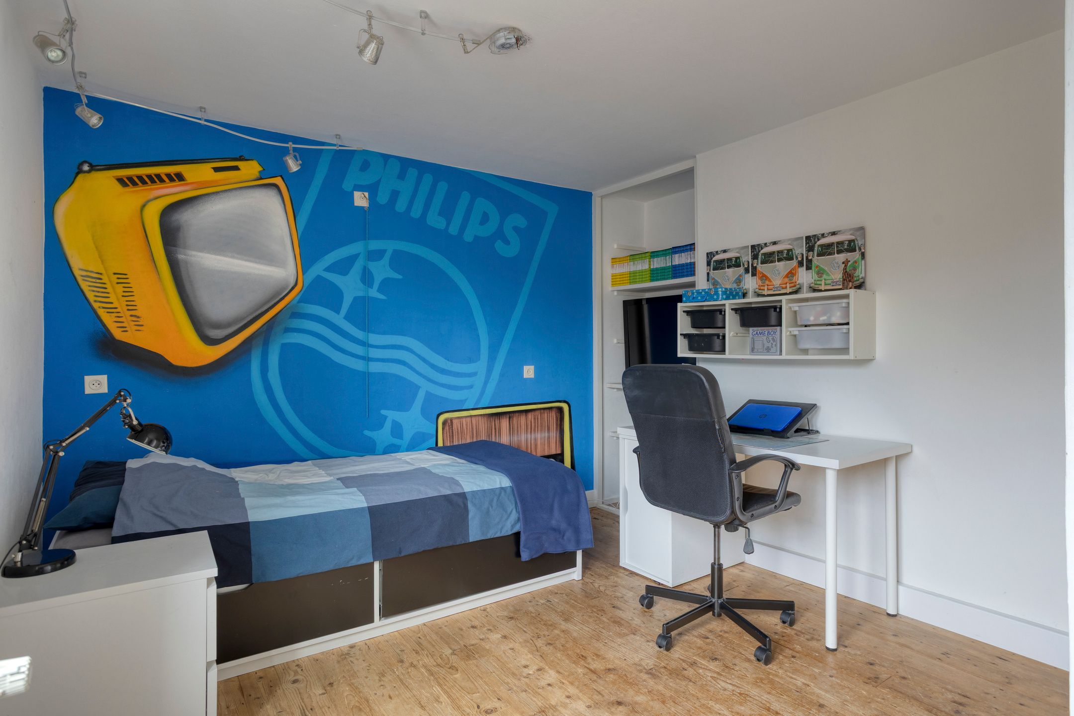 Foto 36 van Nassaustraat 32