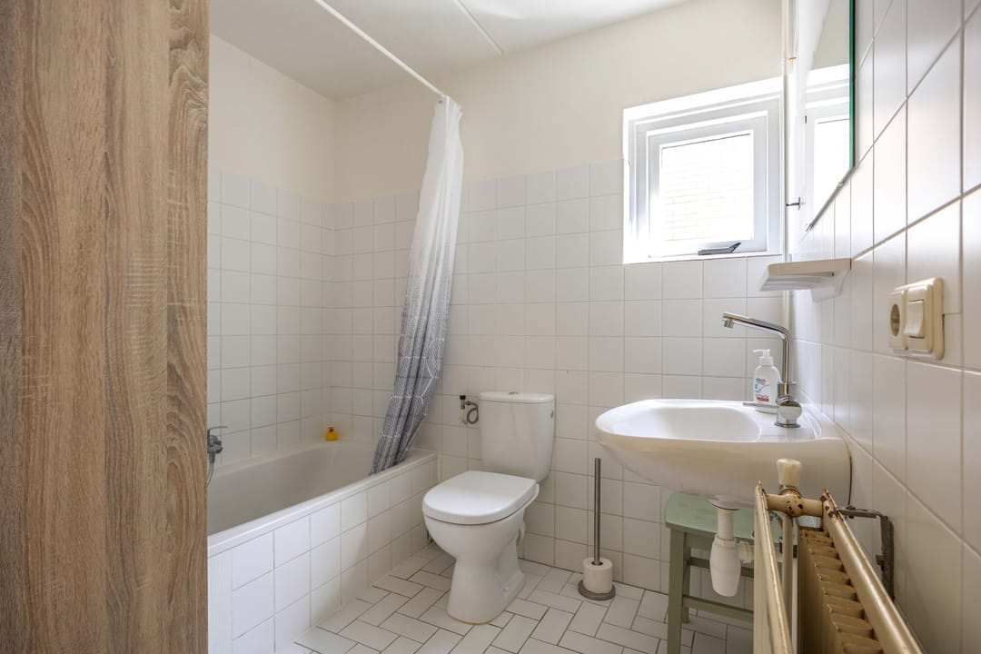 Foto 28 van Zwanebloem 26