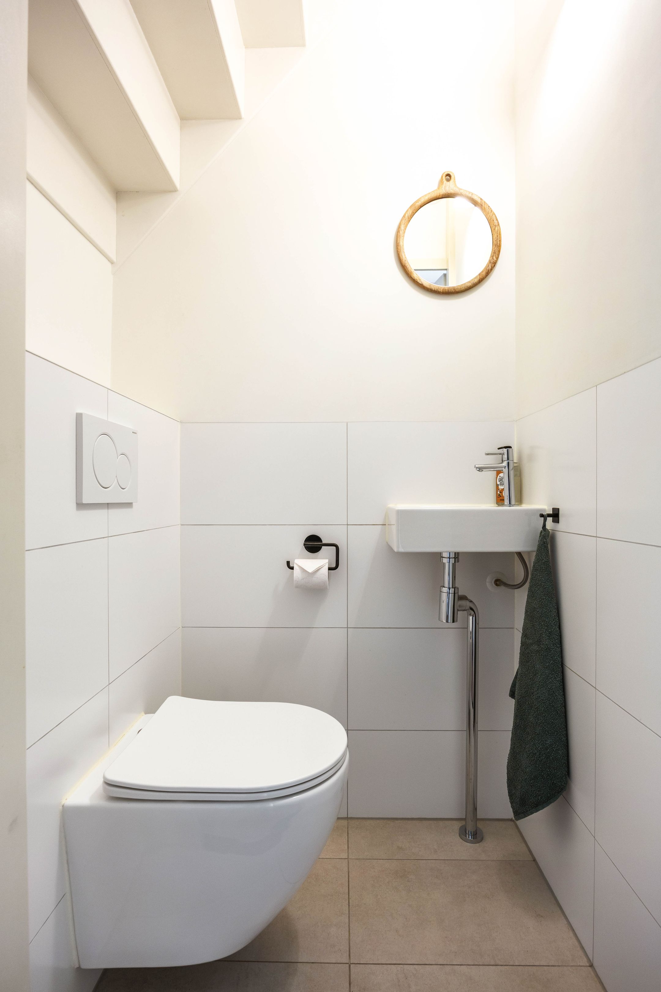 Foto 6 van Zwanebloem 26