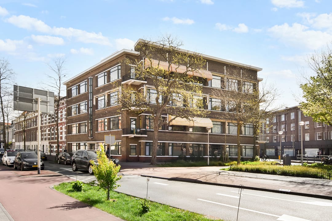 Foto 2 van Elandstraat 86