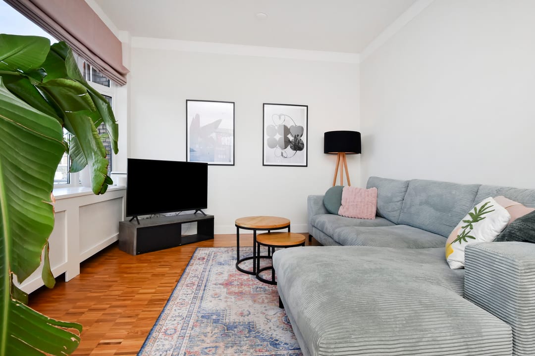 Foto 13 van Elandstraat 86