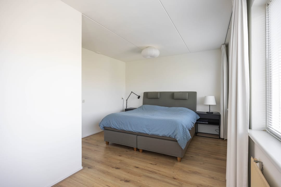 Foto 26 van Zwanebloem 26