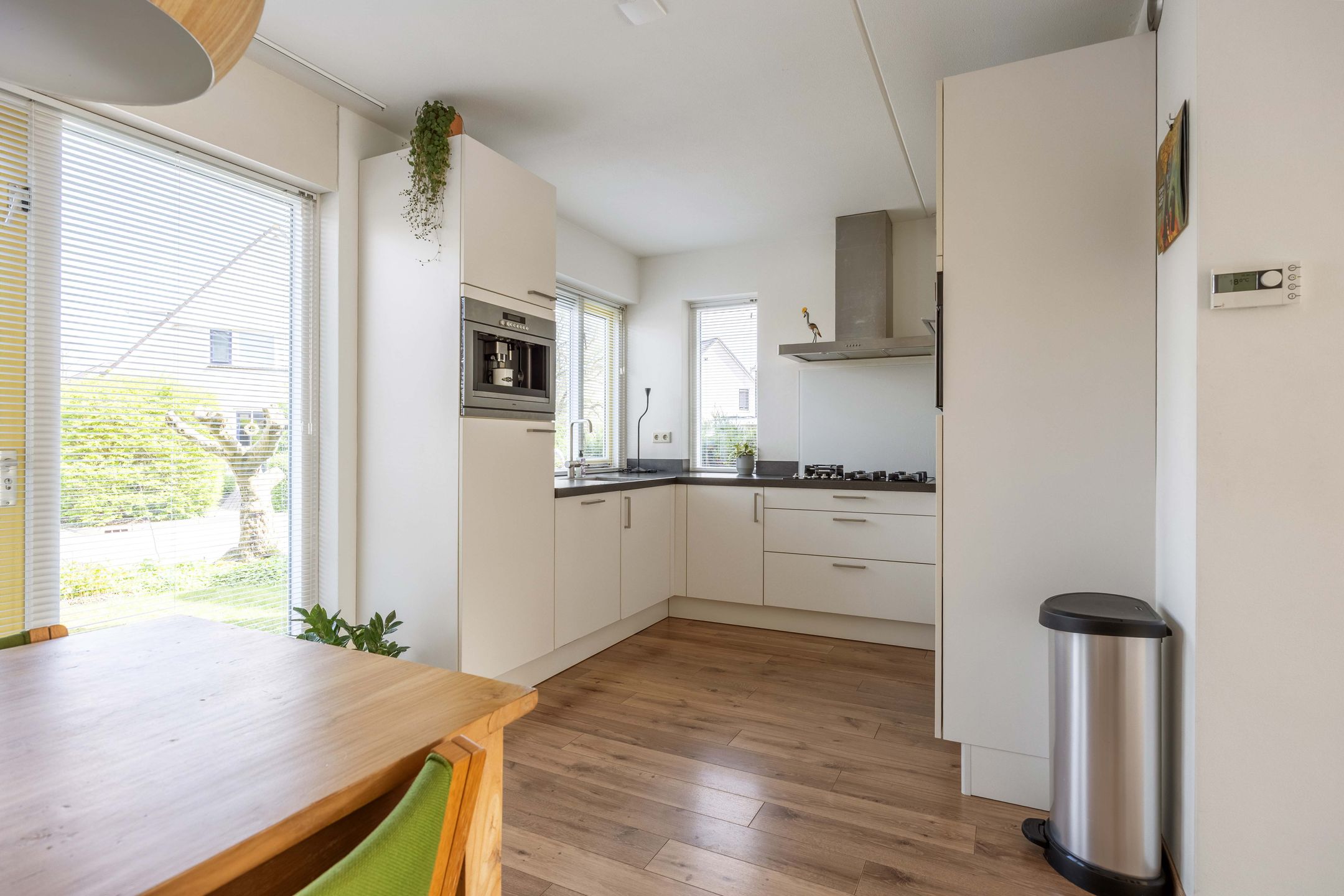 Foto 15 van Zwanebloem 26