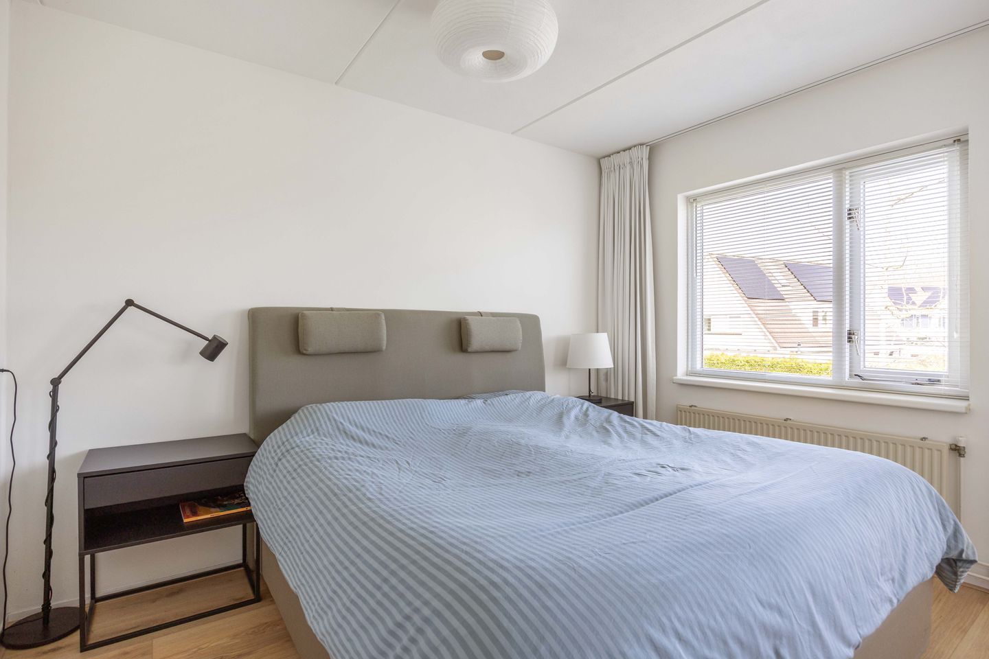 Foto 25 van Zwanebloem 26