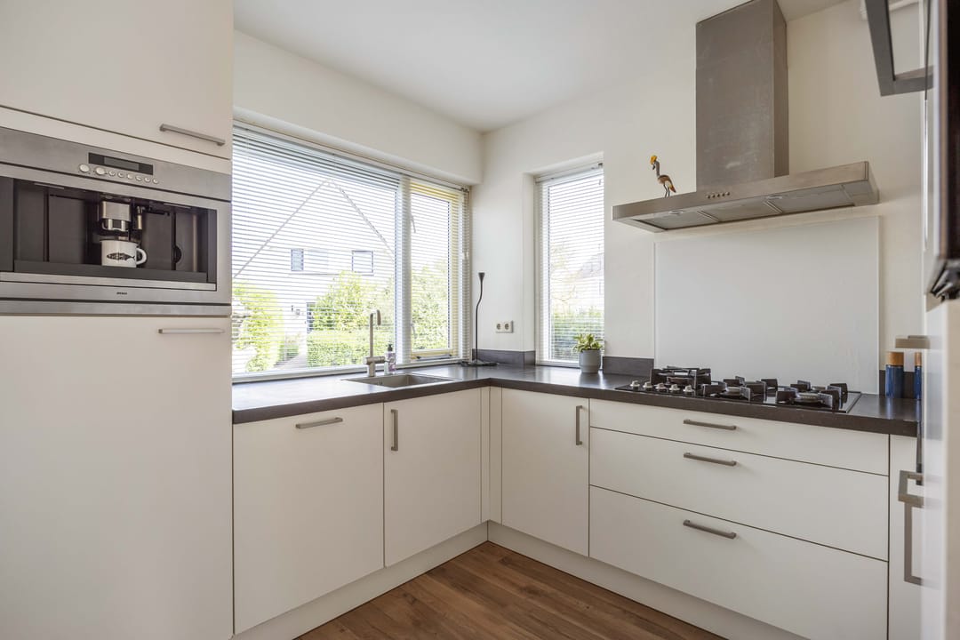 Foto 16 van Zwanebloem 26