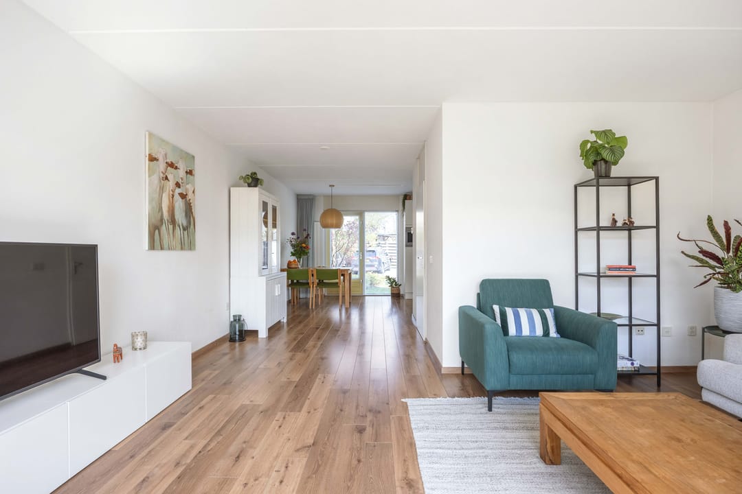 Foto 13 van Zwanebloem 26