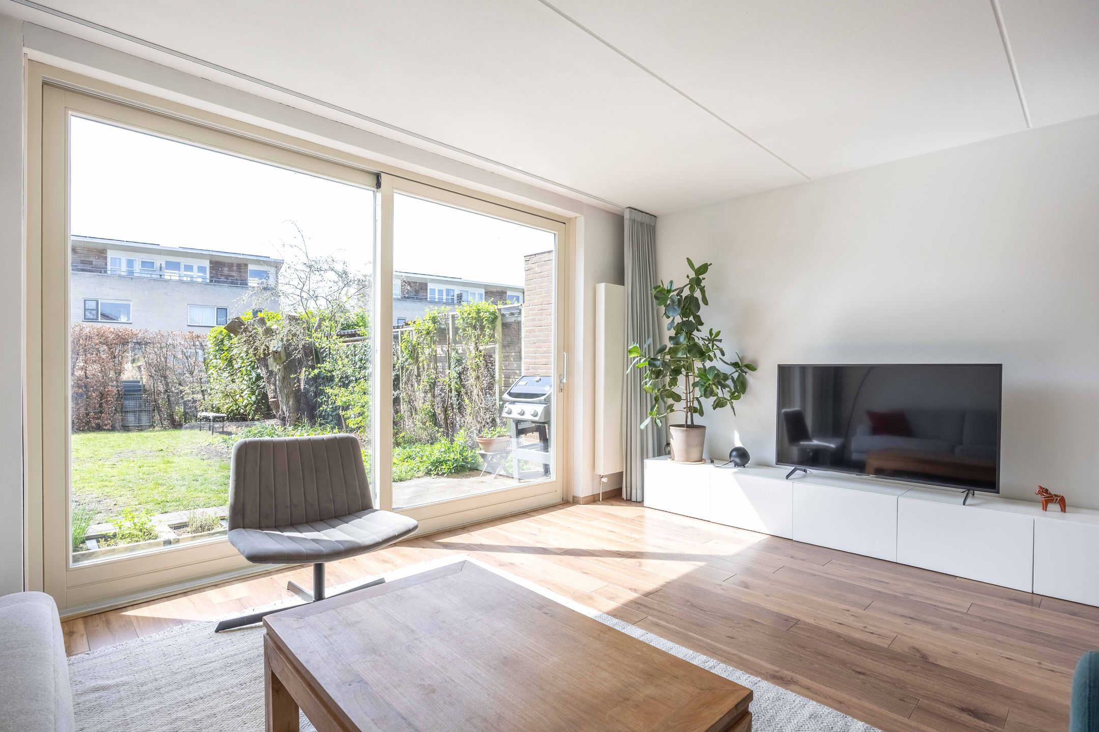 Foto 12 van Zwanebloem 26