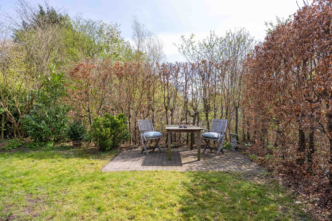 Foto 46 van Zwanebloem 26