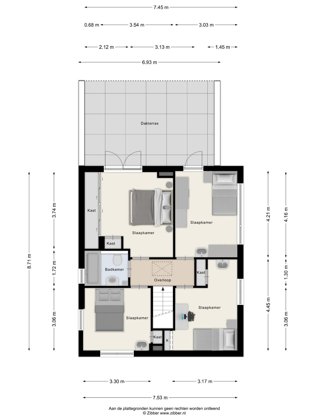 Foto 47 van Nassaustraat 32