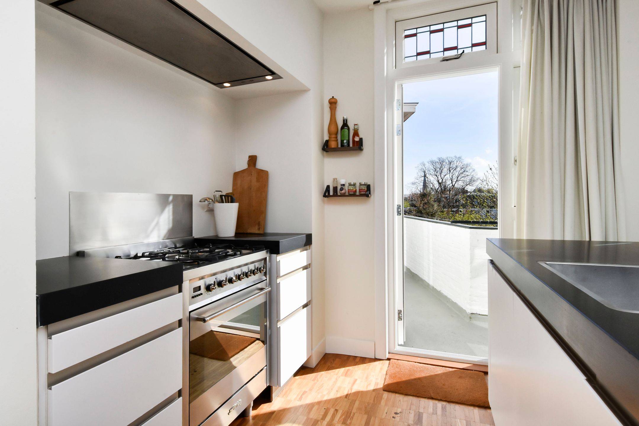 Foto 9 van Elandstraat 86