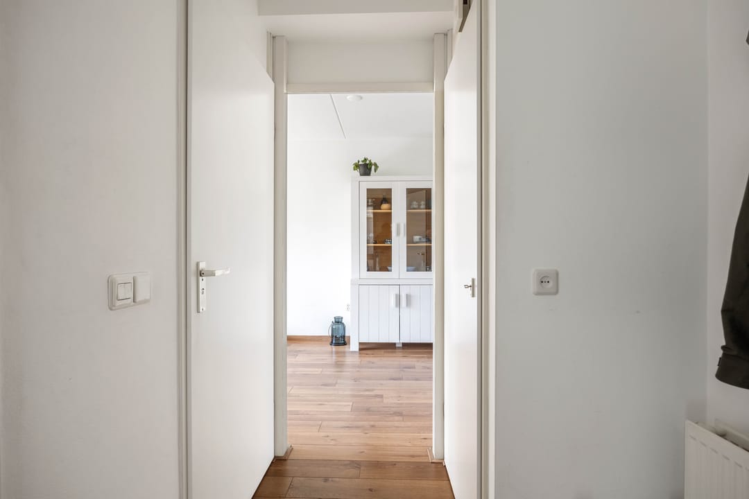 Foto 7 van Zwanebloem 26