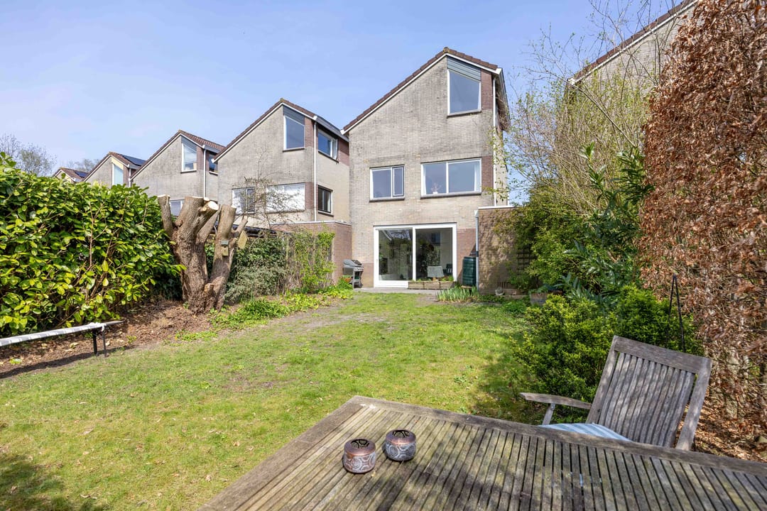 Foto 47 van Zwanebloem 26