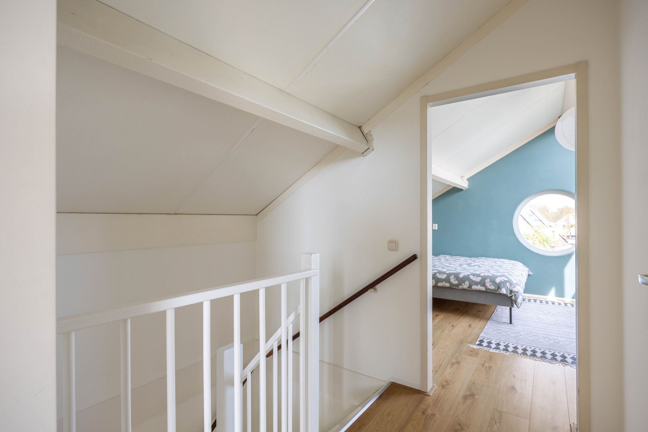 Foto 30 van Zwanebloem 26