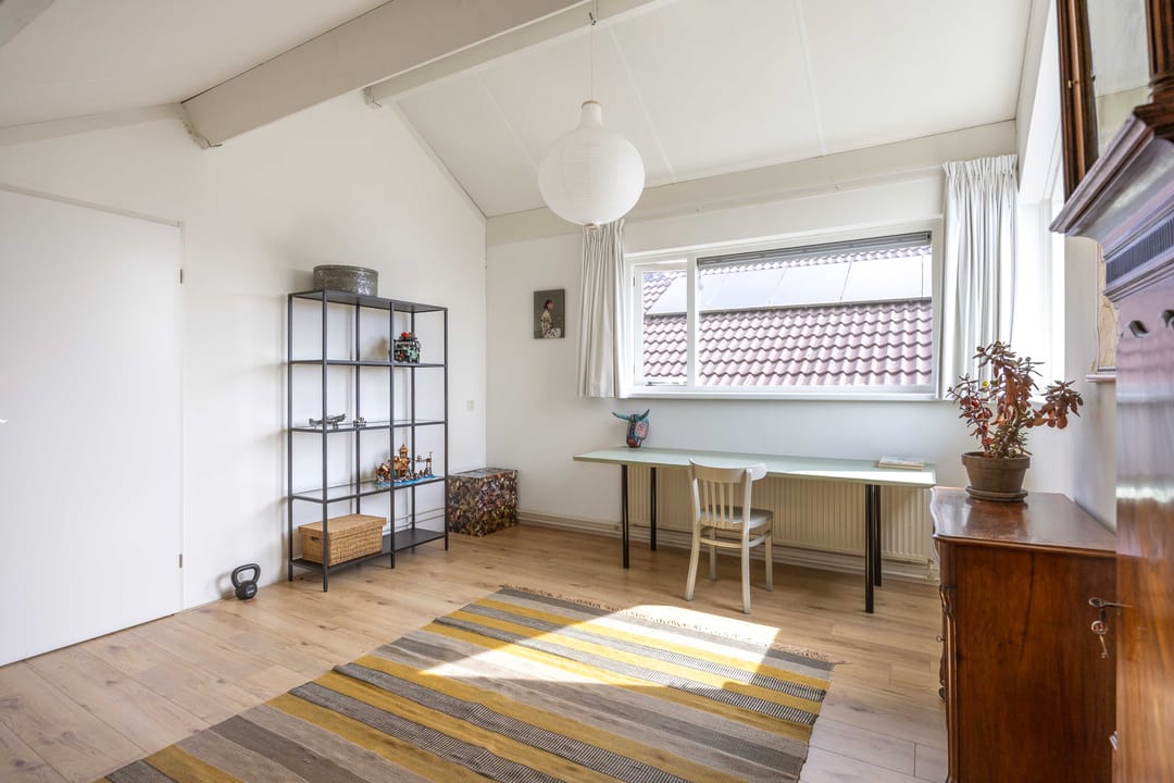 Foto 41 van Zwanebloem 26