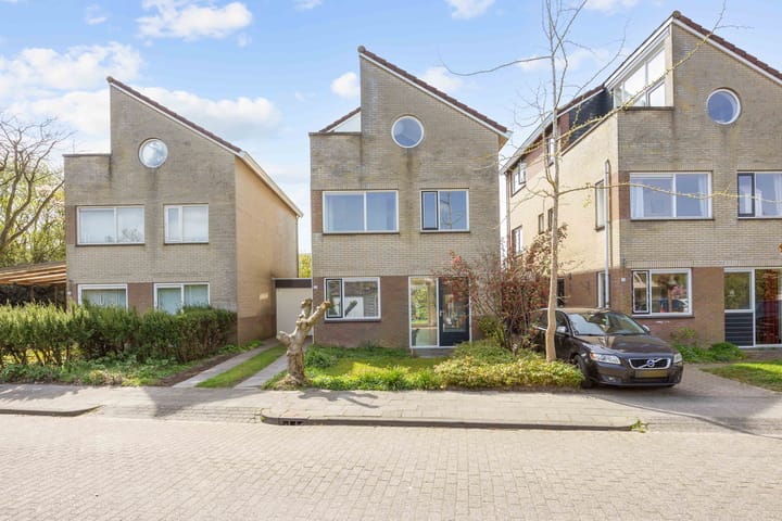 Foto 4 van Zwanebloem 26