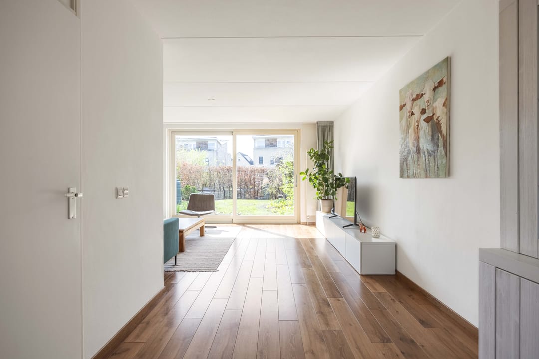 Foto 8 van Zwanebloem 26