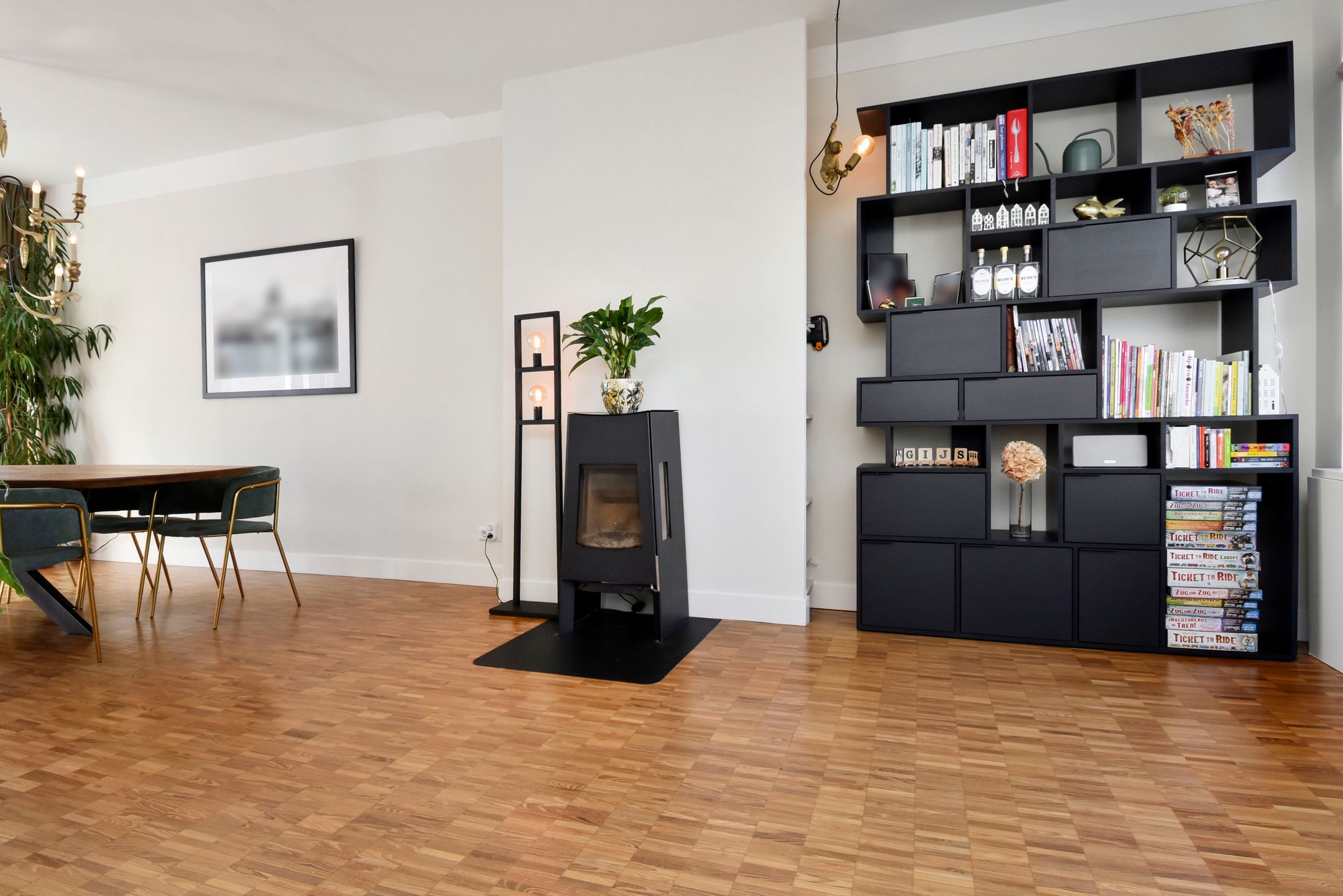 Foto 15 van Elandstraat 86