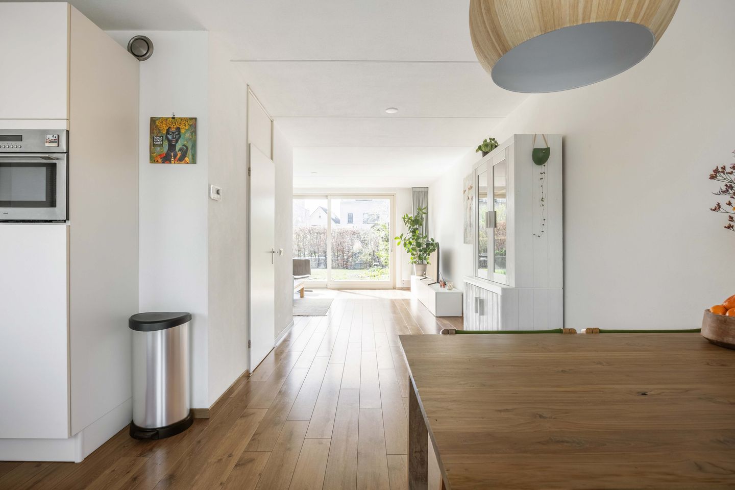 Foto 19 van Zwanebloem 26