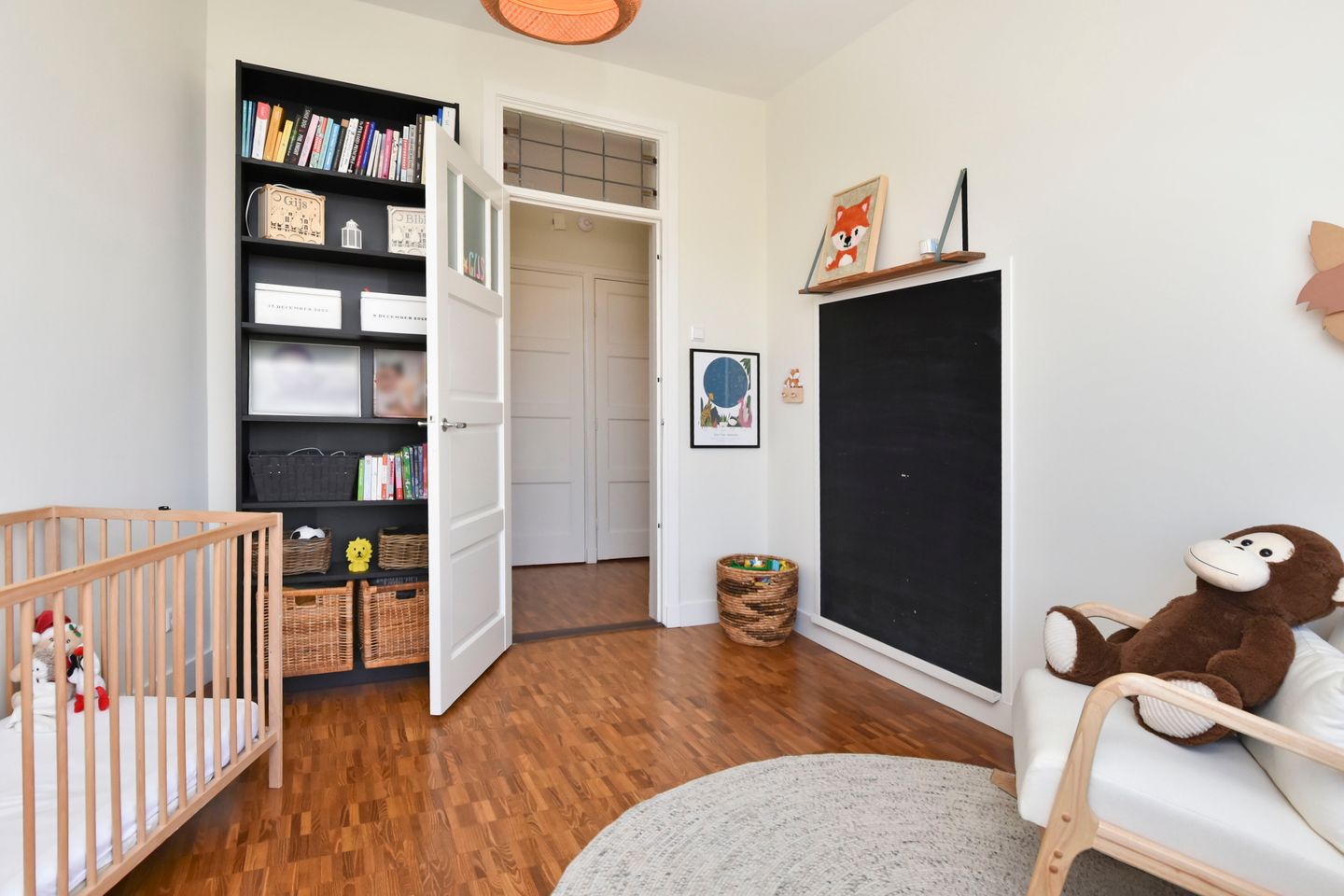 Foto 34 van Elandstraat 86