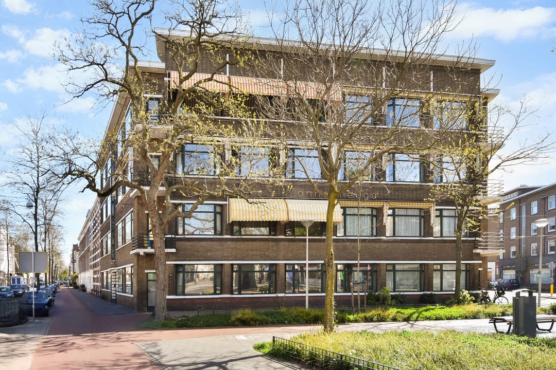 Foto 41 van Elandstraat 86