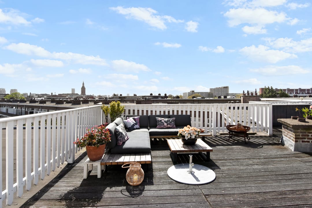 Foto 38 van Elandstraat 86