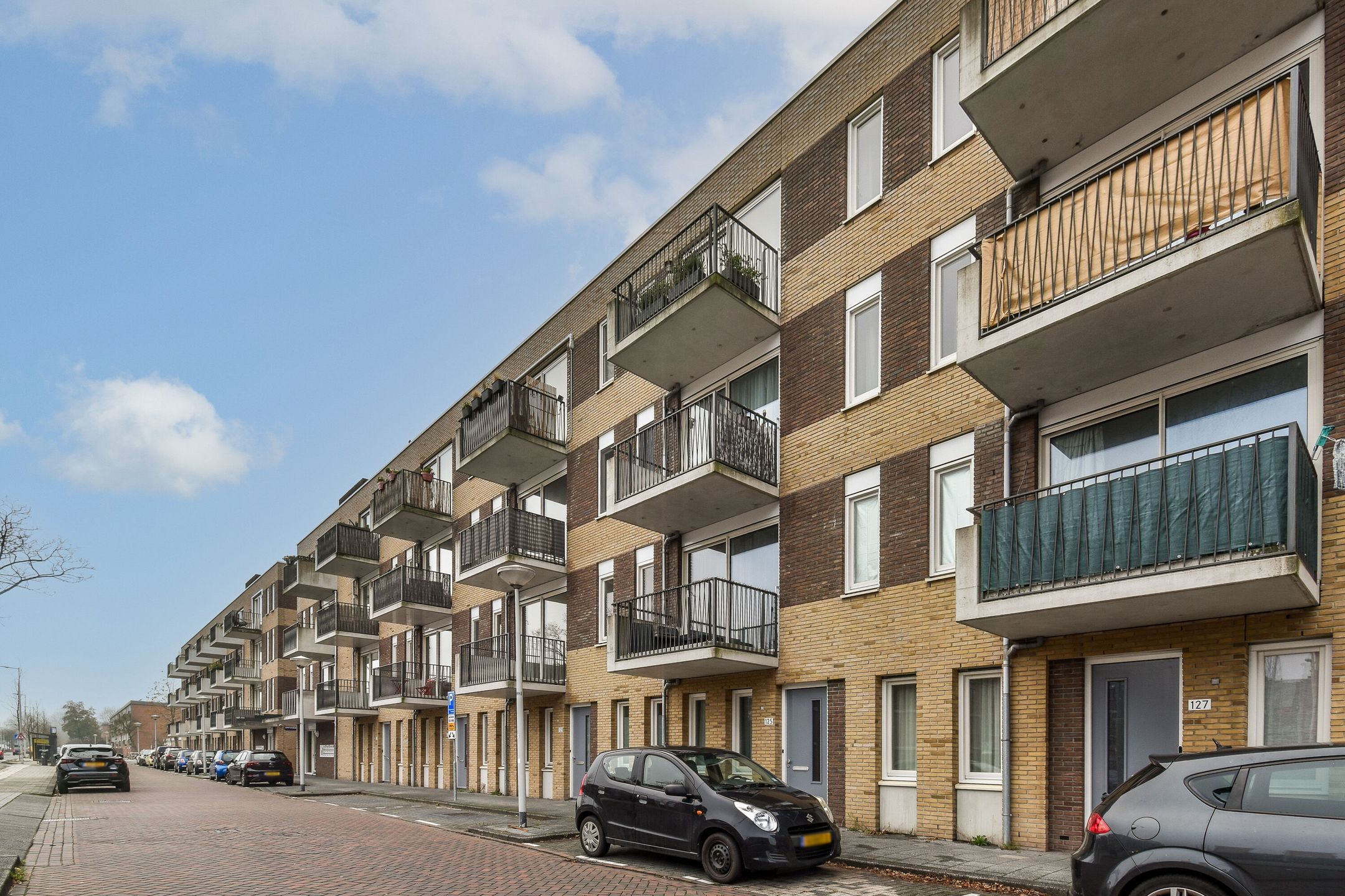Banne Buikslootlaan 125 