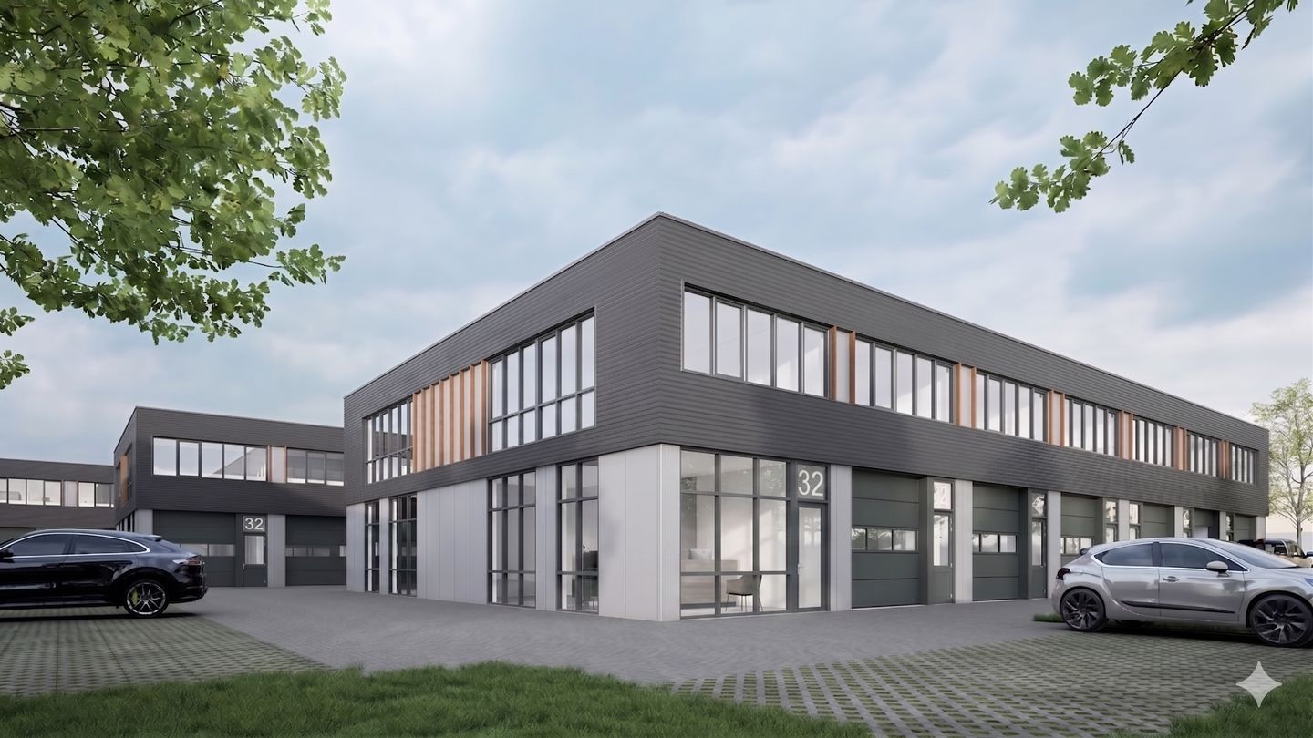 Bekijk foto 1 van Boogschutterstraat 14-01