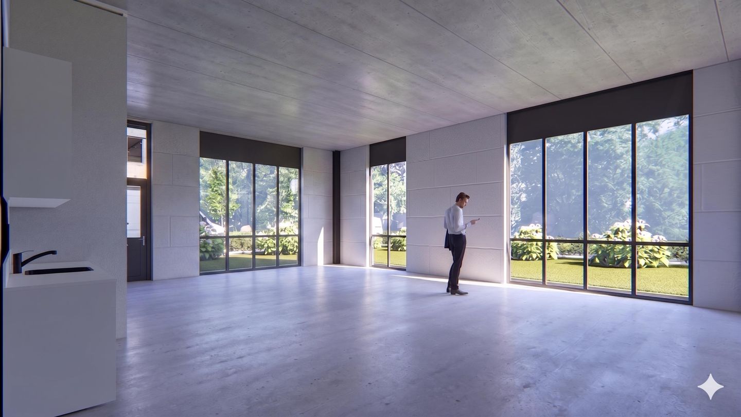 Bekijk foto 2 van Boogschutterstraat 14-01